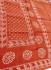 PL COTTON SAREES WITH WAX DOT PRINT DESIGNS